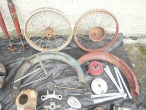 Jawa 250 Pérák - 7