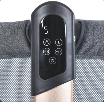 Dětská elektrická postýlka - 7