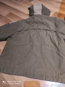 Bunda Cherokee vel. 7-8 let - 7