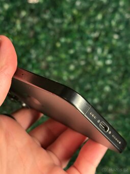 iPhone 15 Pro - 128gb (Stav B) - 7