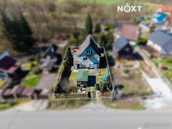 Prodej Chata, 62㎡ - 7