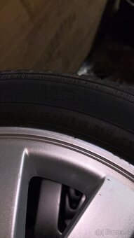 Prodám kola RENAULT - 7