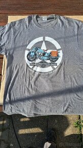 Harley Davidson trička - 7