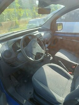 Peugeot Bipper - 7