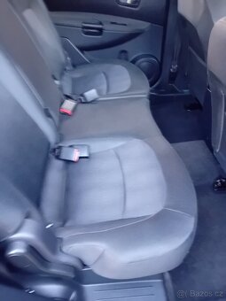 Prodám Nissan 4x2 - 7