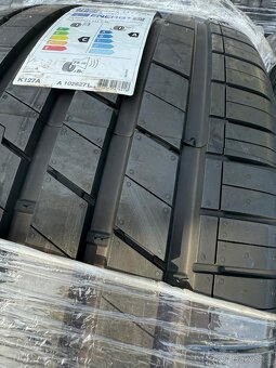 Letni pneu BMW X7 R 22 - 7