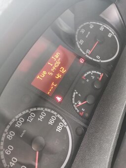 Prodám Citroen Jumper - 7