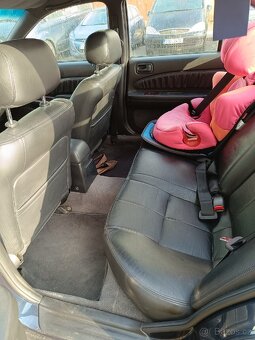 Nissan Maxima QX 3.0 V6 Automat - 7