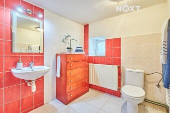 Pronájem Rodinný dům, 62㎡ - 7