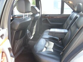 Mercedes W140 300 TD - 7