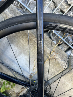 Silniční kolo Carbon Trek Emonda SL6 RH52cm Disc Ultegra - 7
