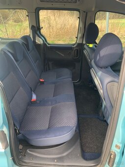 Berlingo 1,6 i 16V - 7