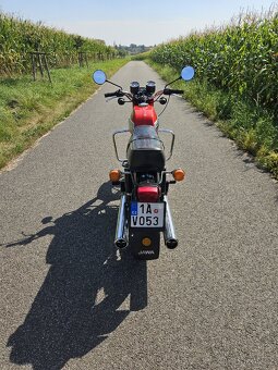 Jawa 350/634-7 - 7