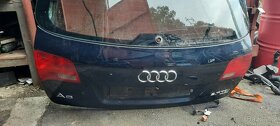 Viko kufru audi a6 4f avant lz5d - 7