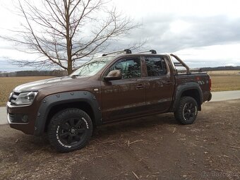 Amarok - 7
