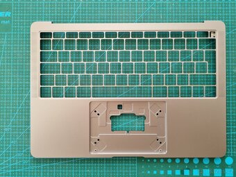 Apple MacBook Air 13" A1932 mid 2019 - ND - 7
