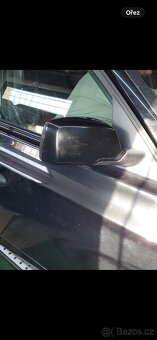 BMW X3 E83 2006- DVEŘE A DÍLY Z DVEŘÍ - 7