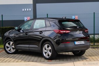 Opel Grandland X 1.6 CDTI S&S Innovation - 7