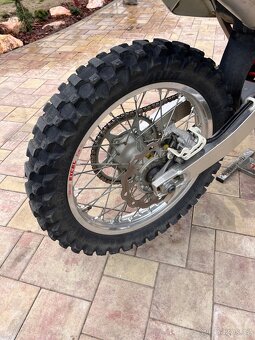 Suzuki RM-Z450 - 7