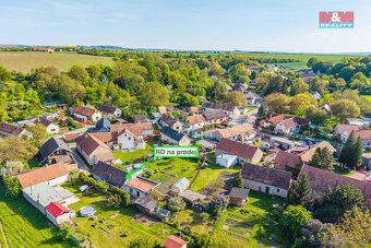 Prodej rodinného domu, 100 m², Cerhýnky - 7