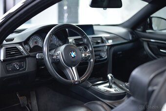 BMW M4 Competition LCI - 7