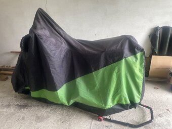 Kawasaki Z900 r.v. 2022 - 7
