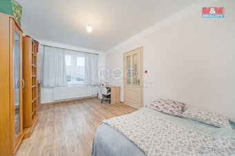 Pronájem rodinného domu, 416 m², Prostějov, ul. Husovo nám. - 7