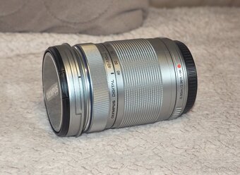 Olympus M. Zuiko Digital 40-150mm, 1:4-5, R ED MSC - 7
