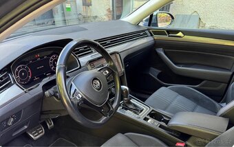Volkswagen Passat B8 Alltrack - 7