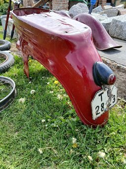 Jawa 555 - 7