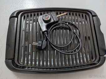 Rohnson Healthy gril - 7