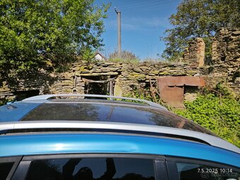 Ford Kuga 2.0 TDCi 100 kW 4x4 jako celek - 7