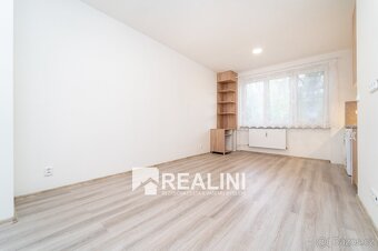 Pronájem bytu 1+kk po kompletní rekonstrukci, 21m2 v Karvin - 7