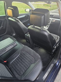 Volkswagen Passat B7 Variant 2.0 TDI 103 kW - 7