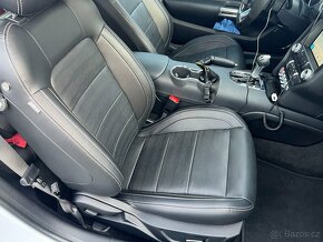 Ford Mustang 5.0 V8 310kw model 2017 do provozu 2018 - 7