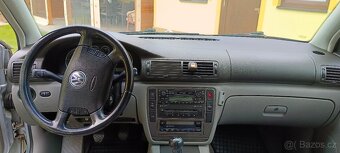Volkswagen passat - 7