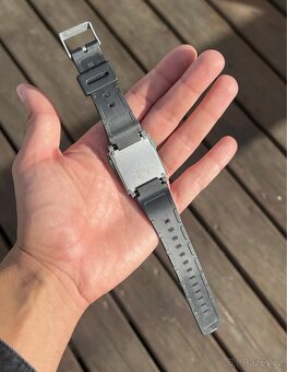 Seiko A944 - 400C -digitálky - raritní ze 70 let - 7