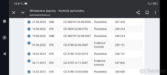 Odtahovka do 3,5 tuny - 7