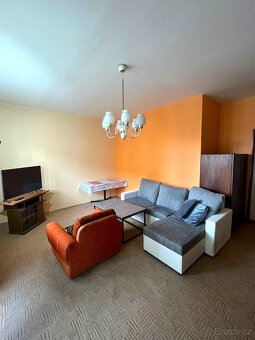 Pronájem bytu 2+1 55 m² Krestova, Ostrava - Hrabůvka - 7
