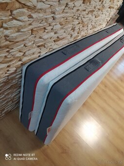 MATRACE PARADIES DYNAMIC 90x200x21cm - 2ks - 7