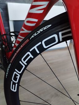 Canyon Ultimate CF SL 7.0 - 7
