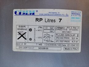Thermona THERM 14 X - 7