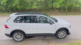 VW Tiguan 2.0TDI 140Kw DSG 4x4/Highline/IQMatrixLed/Virtual - 7