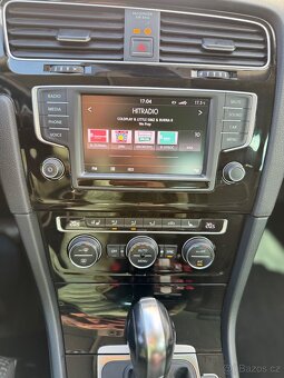 Volkswagen Golf 6, 1.6 TDI, Highline, 2016 - 7