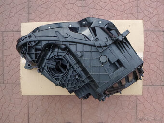 Audi Q3 originál přední levé světlo full led 83A941035 - 7