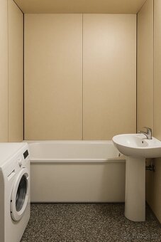 Útulný byt 2+1 (68 m²) s parkovacími místy a zahradou - 7