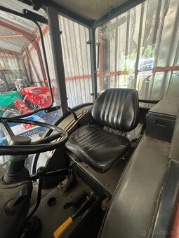 TRAKTOR ZETOR 5243 - 7