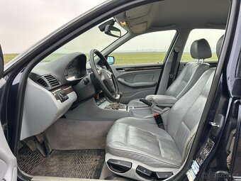 BMW E46 316i M43 manuál - 7
