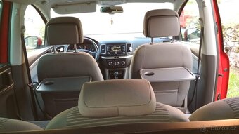 Prodám Seat Alhambra 2.0 TDI 103 KW 2014 - 7