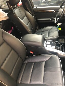 MB R-Klasse 350 CDI 4 MATIC long . TOP stav. 115 … km. - 7